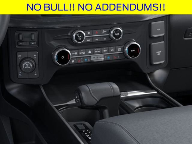 New 2026 Ford F150 Lariat image 16
