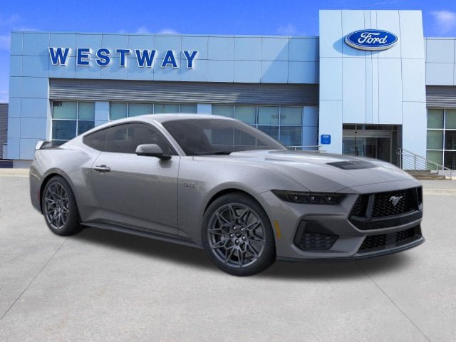 New 2026 Ford Mustang GT RWD image 7