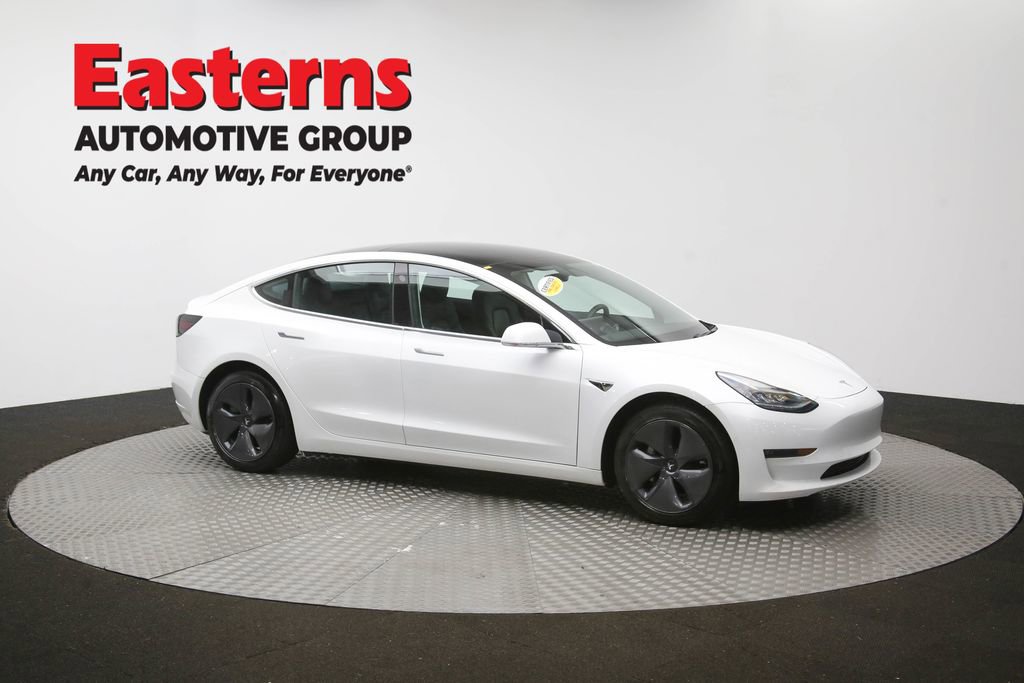 Used 2020 Tesla Model 3 Long Range image 42