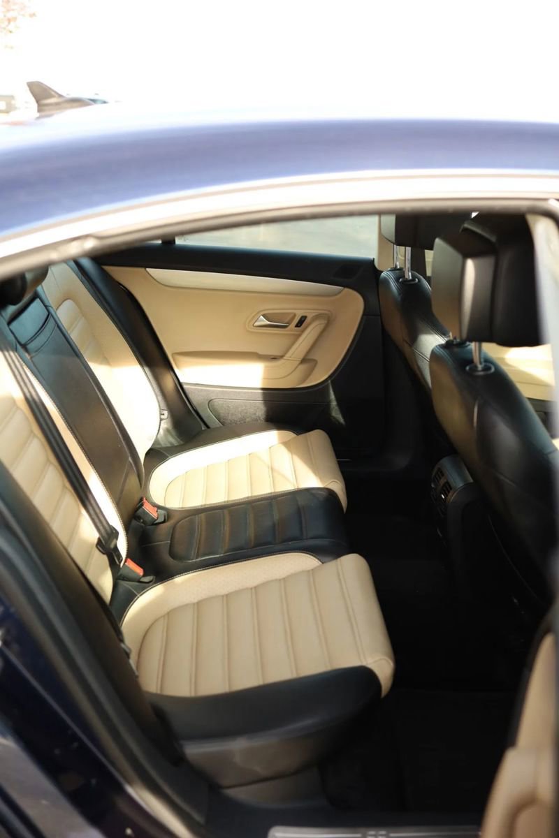 Used 2013 Volkswagen CC R-Line image 47