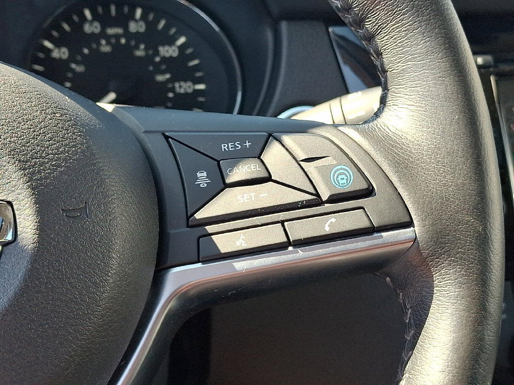 Used 2019 Nissan Rogue Sport SL w/ Premium Package AWD/4WD image 25