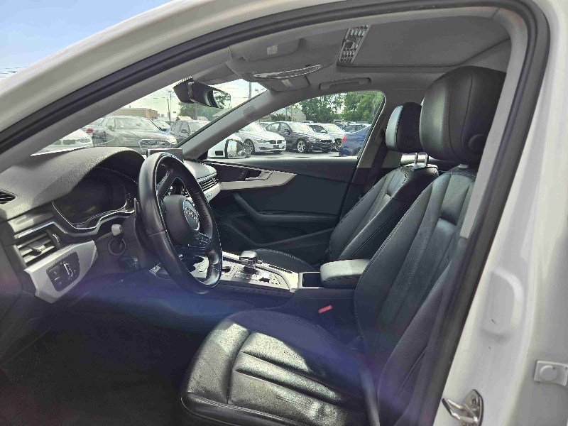 Used 2017 Audi A4 2.0T Premium Plus image 9