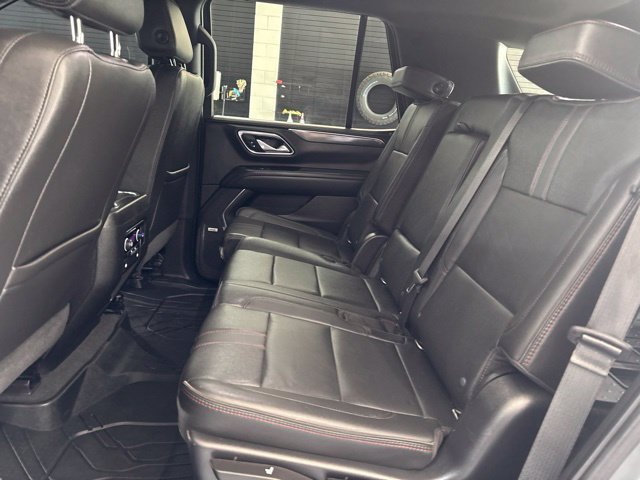 Used 2021 Chevrolet Tahoe RST AWD/4WD image 32
