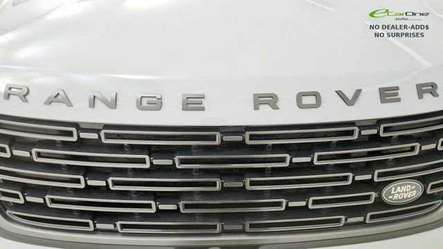 Used 2025 Land Rover Range Rover Velar Dynamic SE AWD/4WD image 33