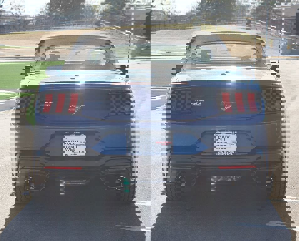 Used 2024 Ford Mustang Premium image 3