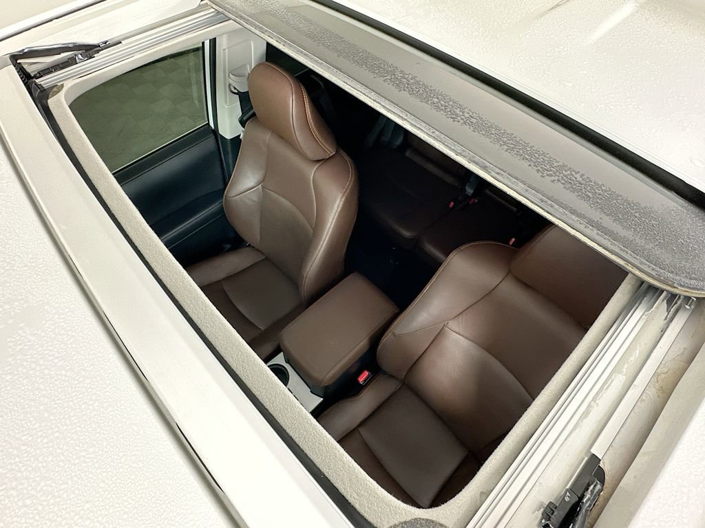 Certified 2024 Toyota 4Runner Limited image 23