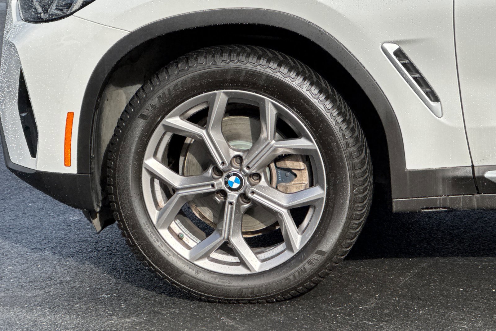 Used 2022 BMW X3 xDrive30i AWD/4WD image 26