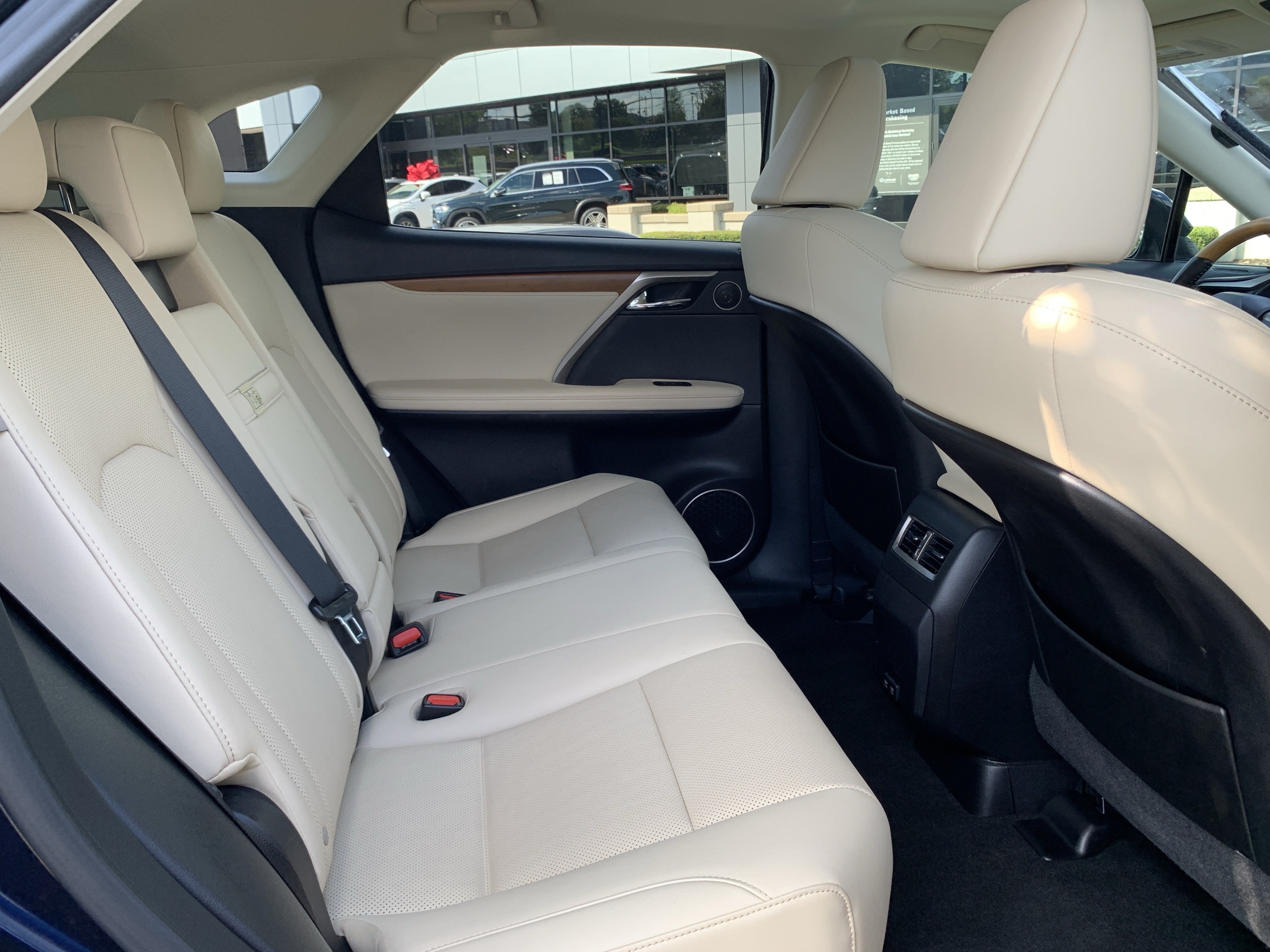 Used 2021 Lexus RX 350 FWD w/ Premium Package image 33