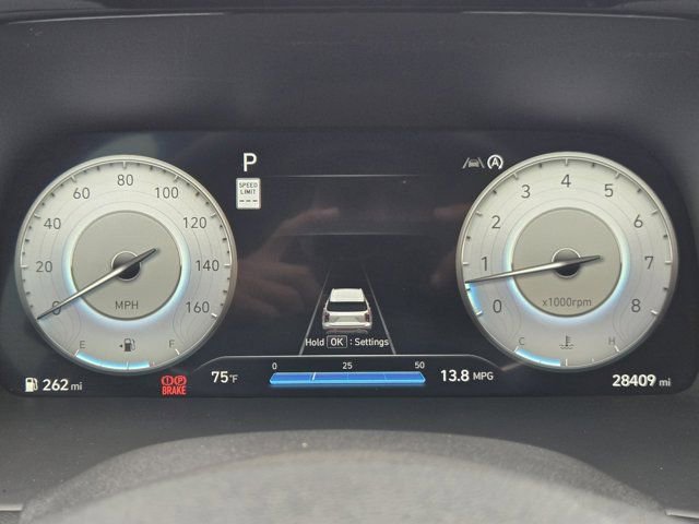 Used 2025 Hyundai Palisade SEL image 15