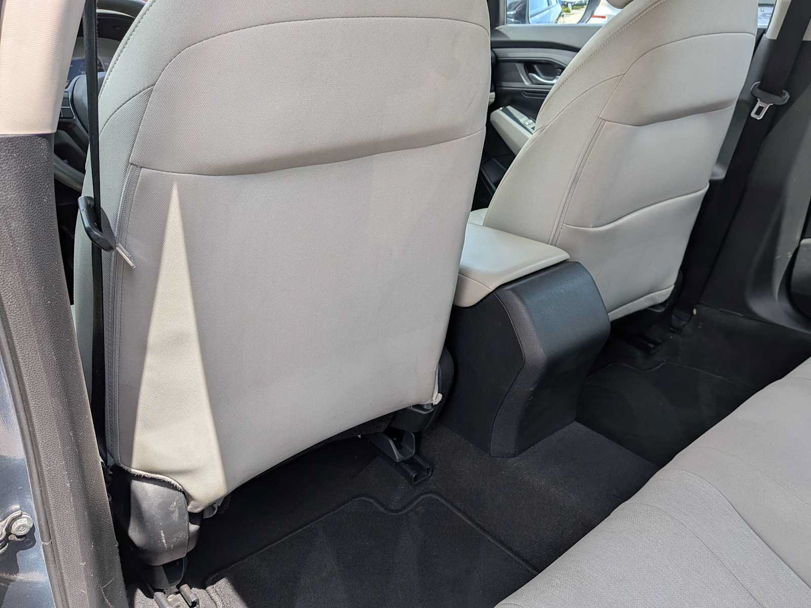 Certified 2024 Honda Accord LX image 14