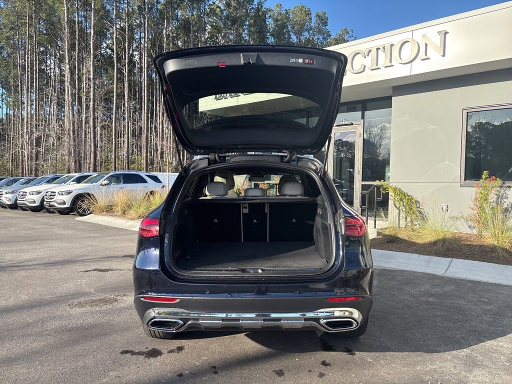 Used 2024 Mercedes-Benz GLC 300 image 14