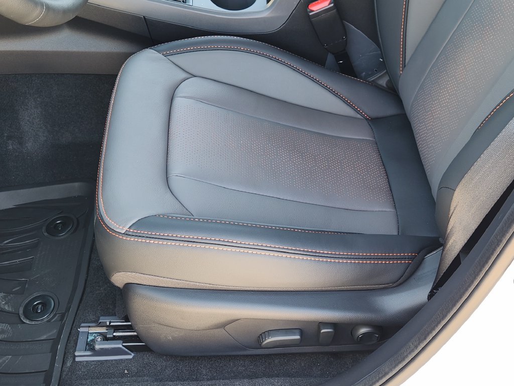 New 2026 Subaru Crosstrek 2.5i Limited AWD/4WD image 19