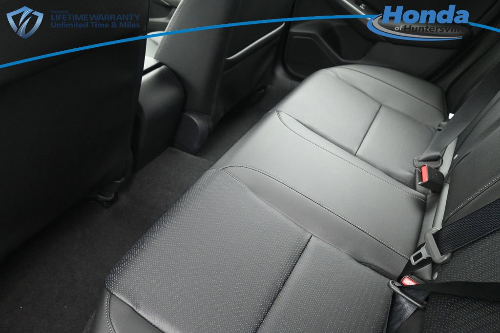 New 2026 Honda Civic Sport Touring image 20
