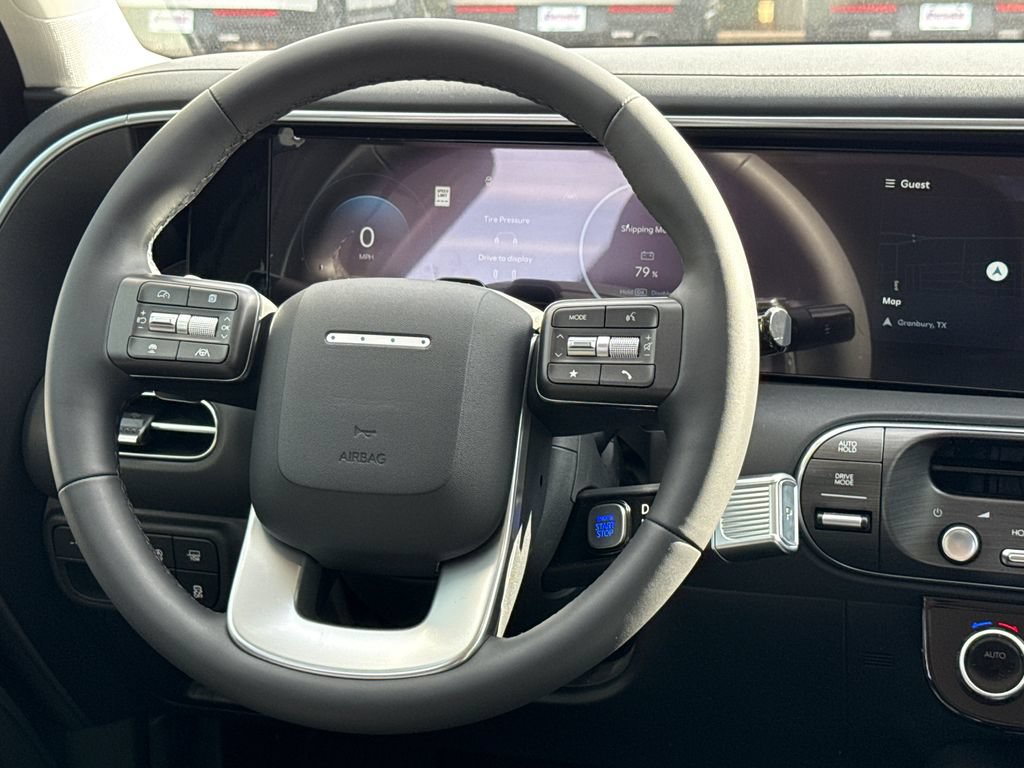 New 2026 Hyundai Palisade SEL FWD image 13
