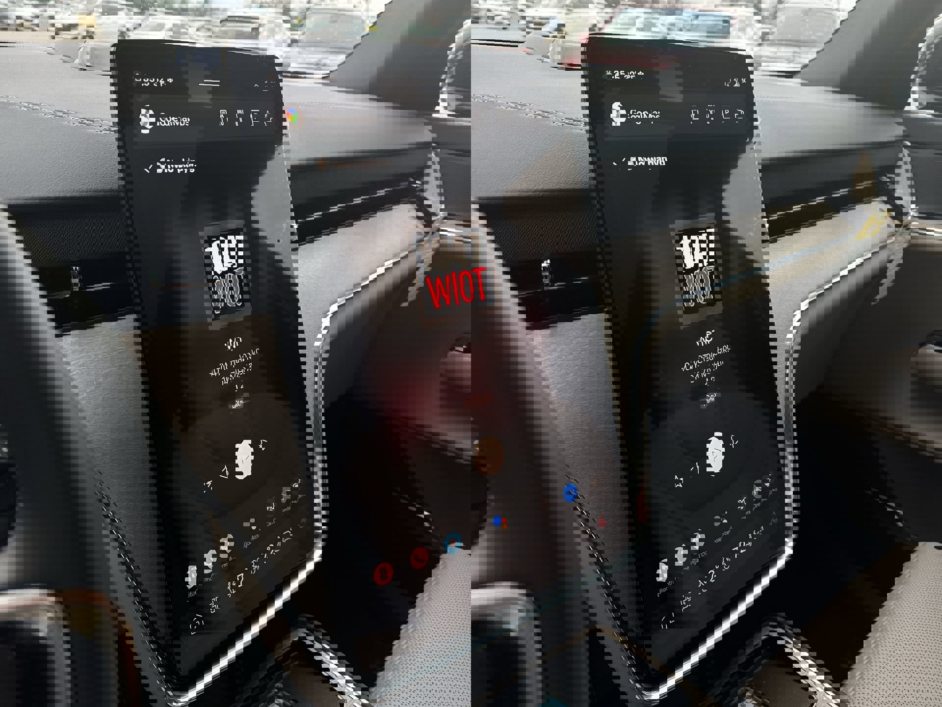 New 2025 Volvo EX90 Plus image 13