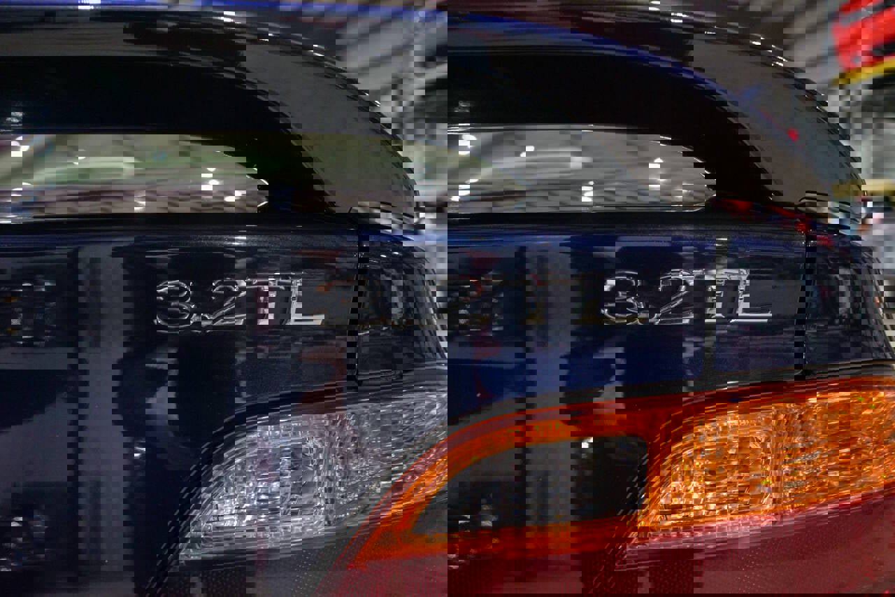 Used 2001 Acura TL image 23