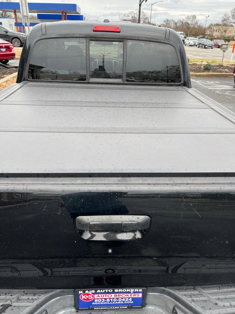 Used 2009 Toyota Tacoma 4x4 Double Cab image 12