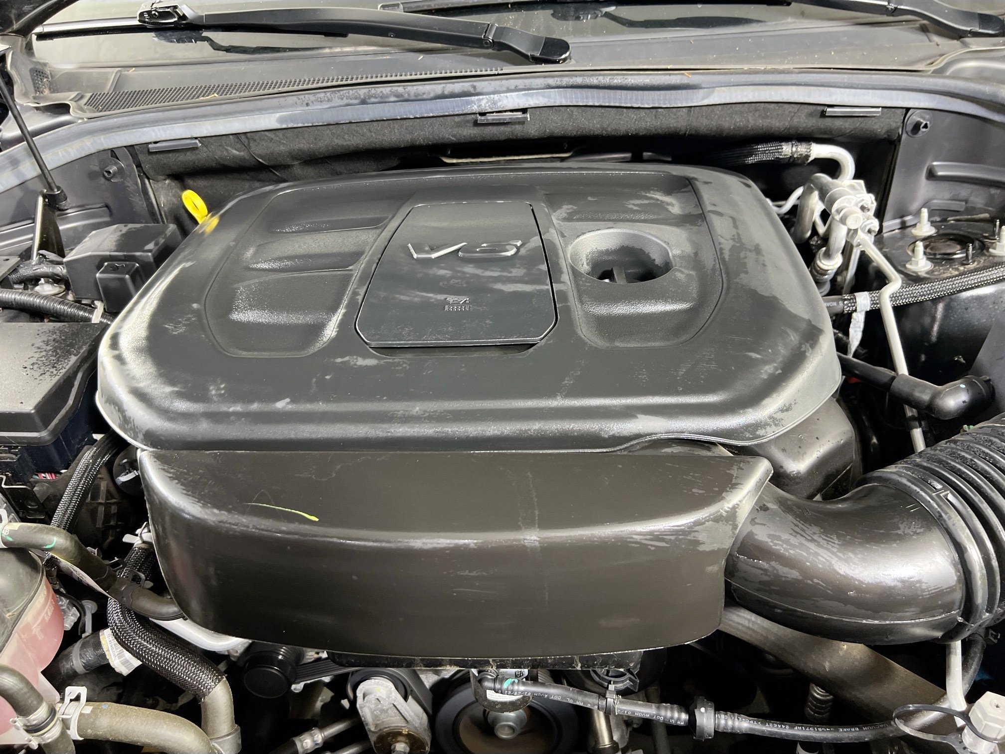 Used 2022 Dodge Durango GT image 32