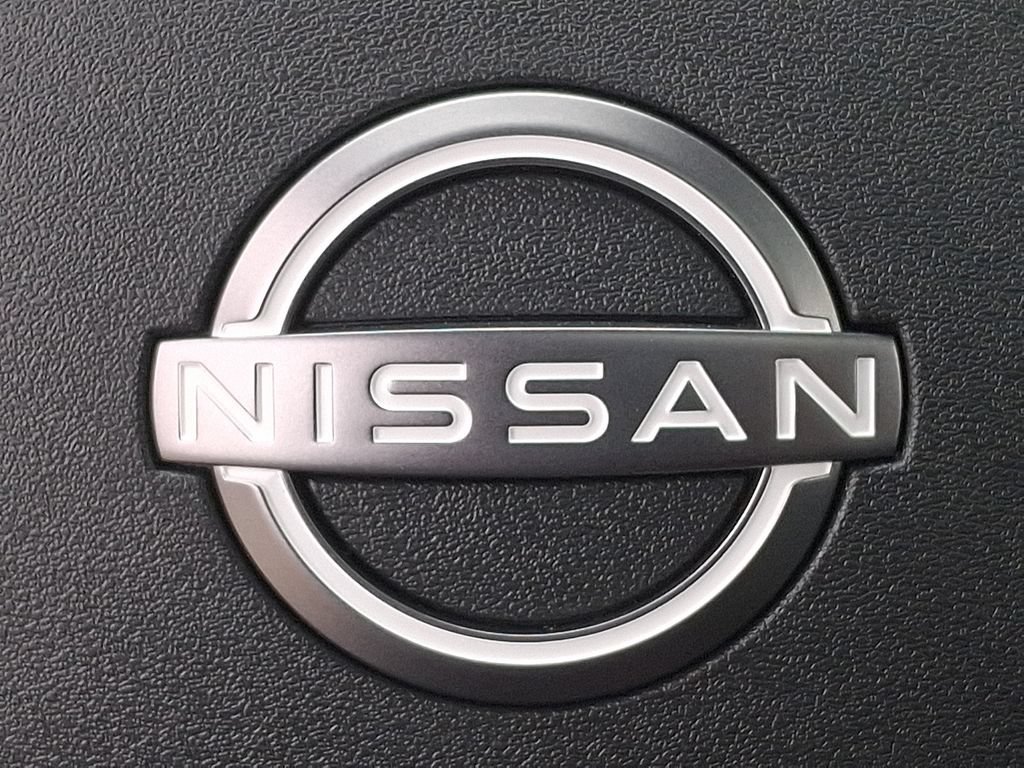 New 2026 Nissan Murano SL AWD/4WD image 13