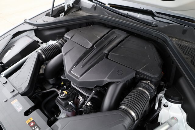 New 2025 Genesis GV80 3.5T Prestige image 9