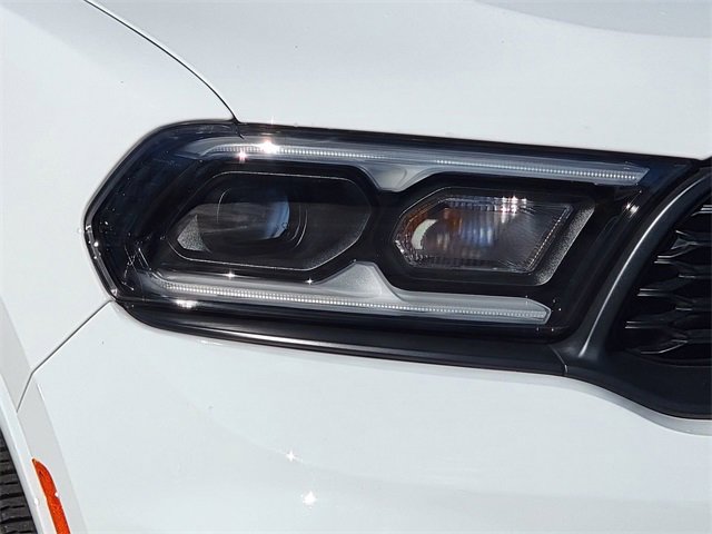 Certified 2025 Dodge Durango GT w/ Blacktop Package image 16