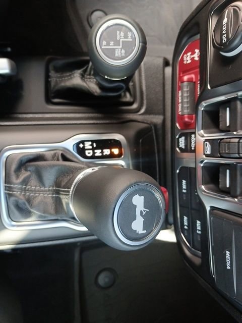 New 2026 Jeep Wrangler Unlimited Rubicon image 59