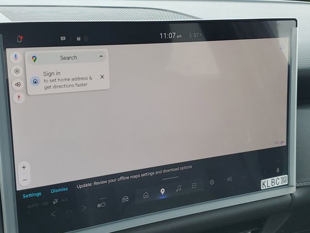 New 2026 MAZDA CX-5 Select AWD/4WD image 14