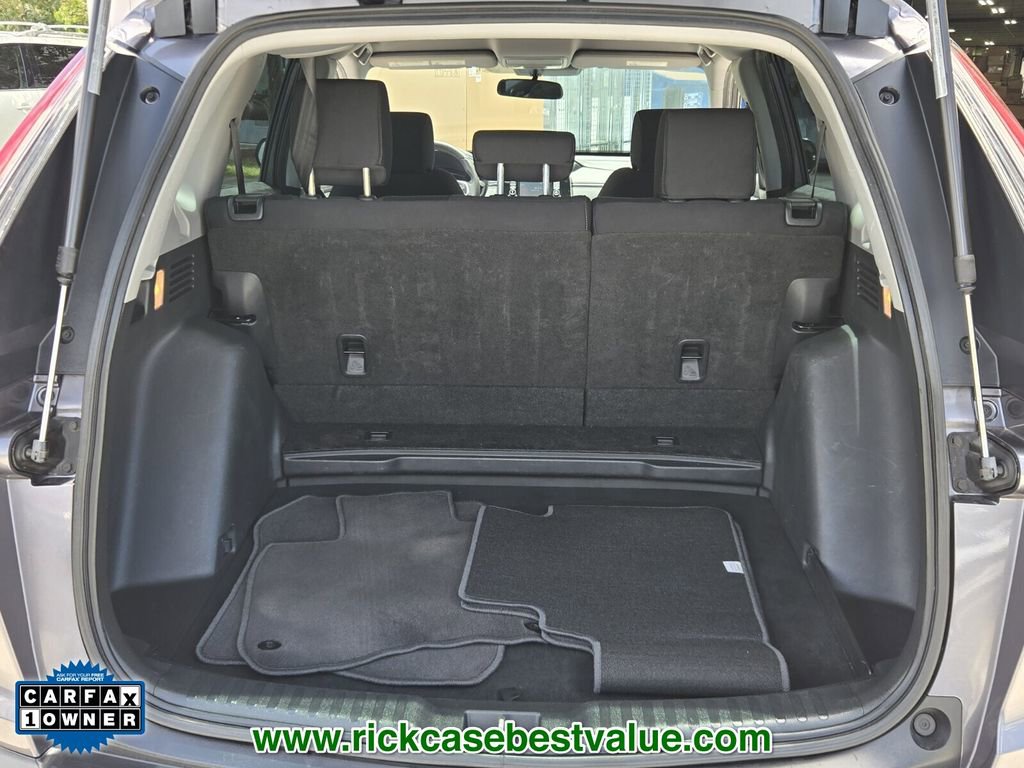 Used 2020 Honda CR-V LX image 14