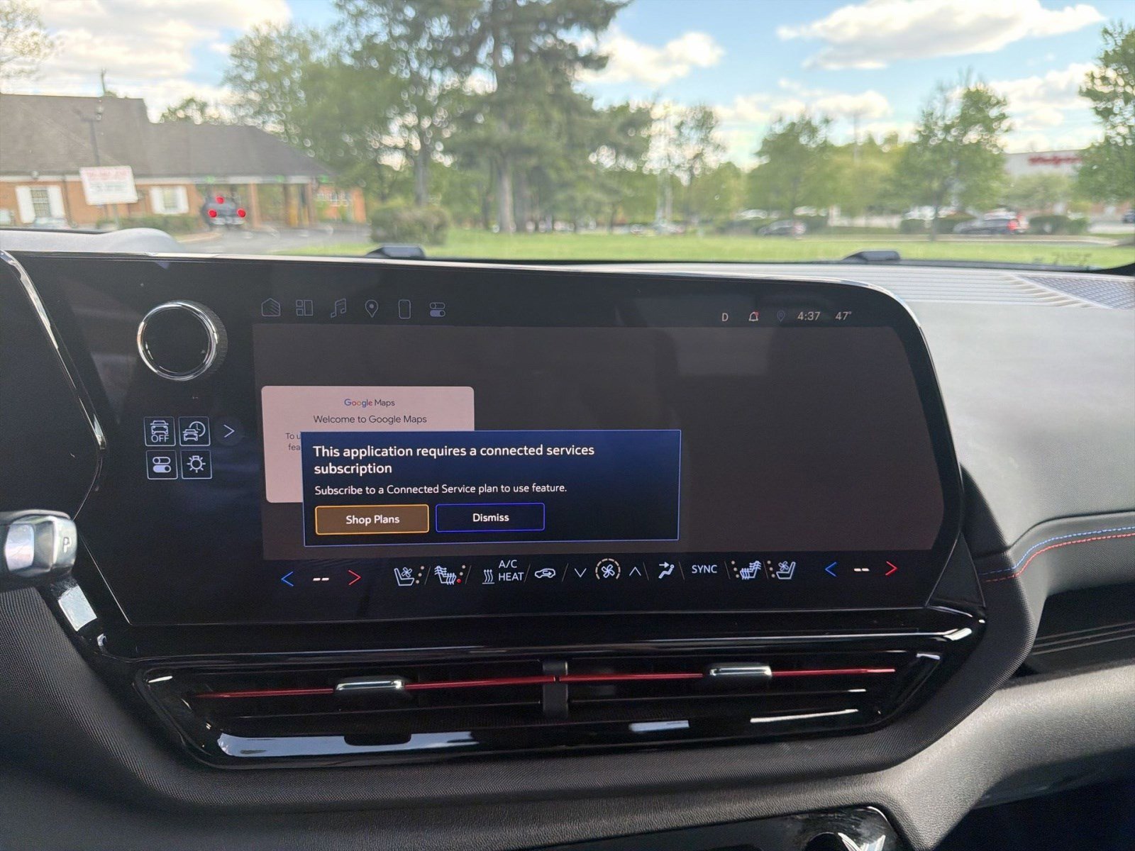 Used 2025 Chevrolet Silverado EV RST image 28