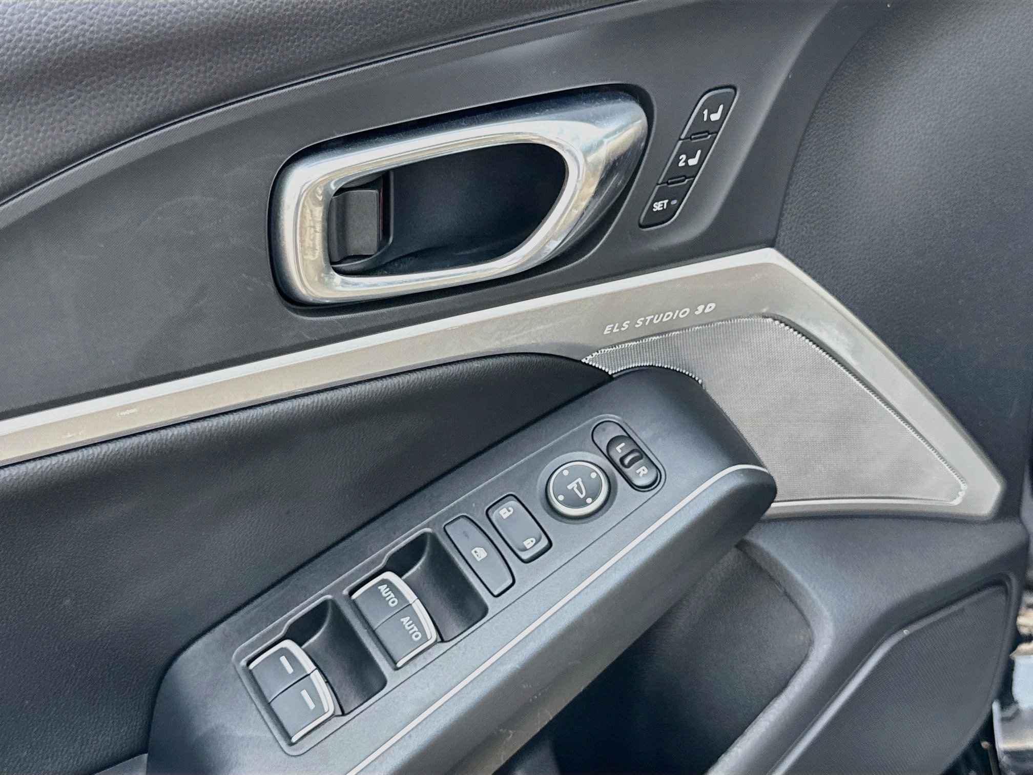 Used 2025 Acura Integra A-Spec w/ Technology Package FWD image 10