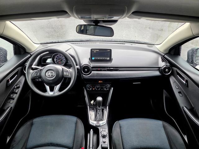 Used 2016 Scion iA image 9