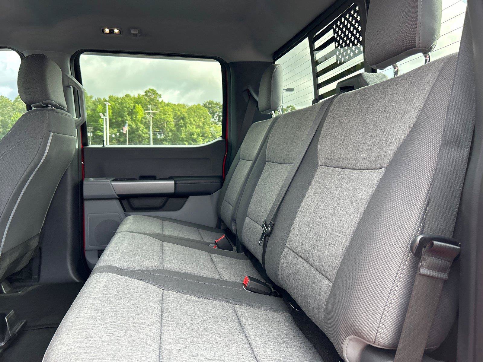 Used 2025 Ford F250 XL w/ STX Appearance Package AWD/4WD image 38