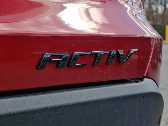 Certified 2026 Chevrolet Equinox ACTIV image 30