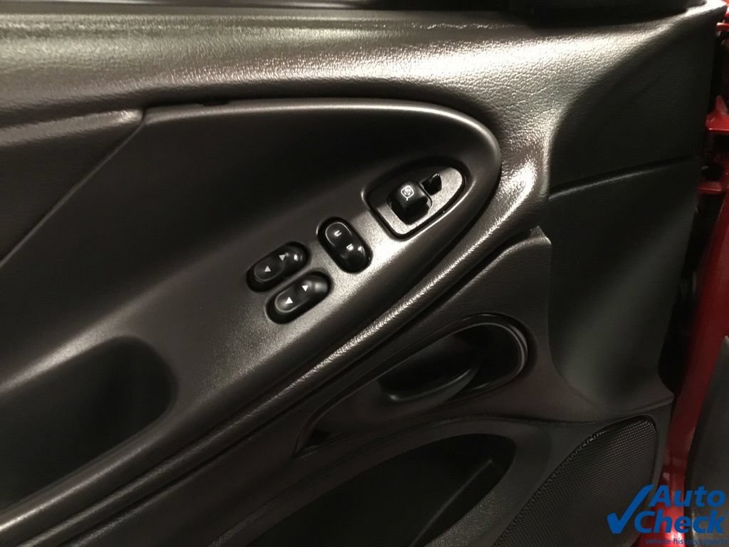 Used 2003 Ford Mustang GT RWD image 20