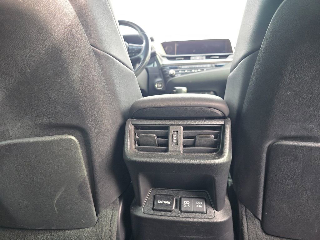 Used 2021 Lexus ES 250 w/ Premium Package image 21