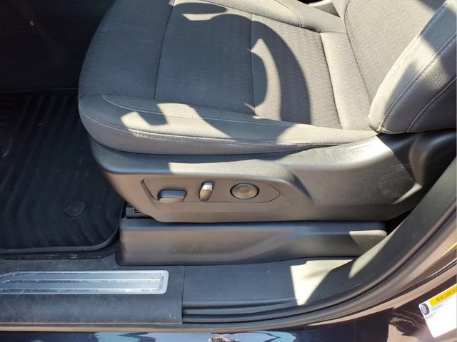 Used 2022 GMC Sierra 1500 SLE AWD/4WD image 17