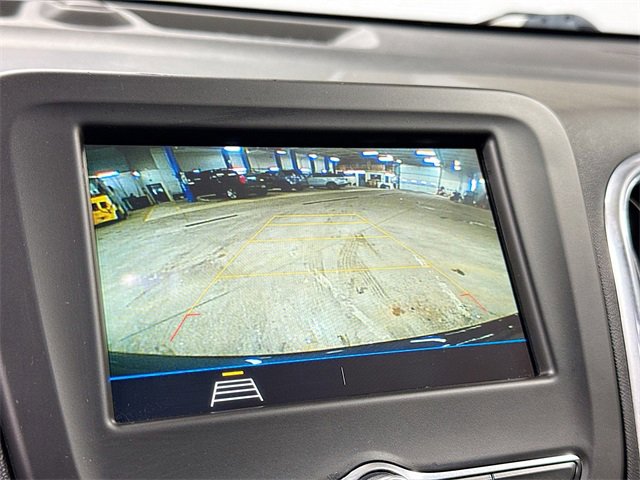 Used 2019 Chevrolet Equinox LT image 14