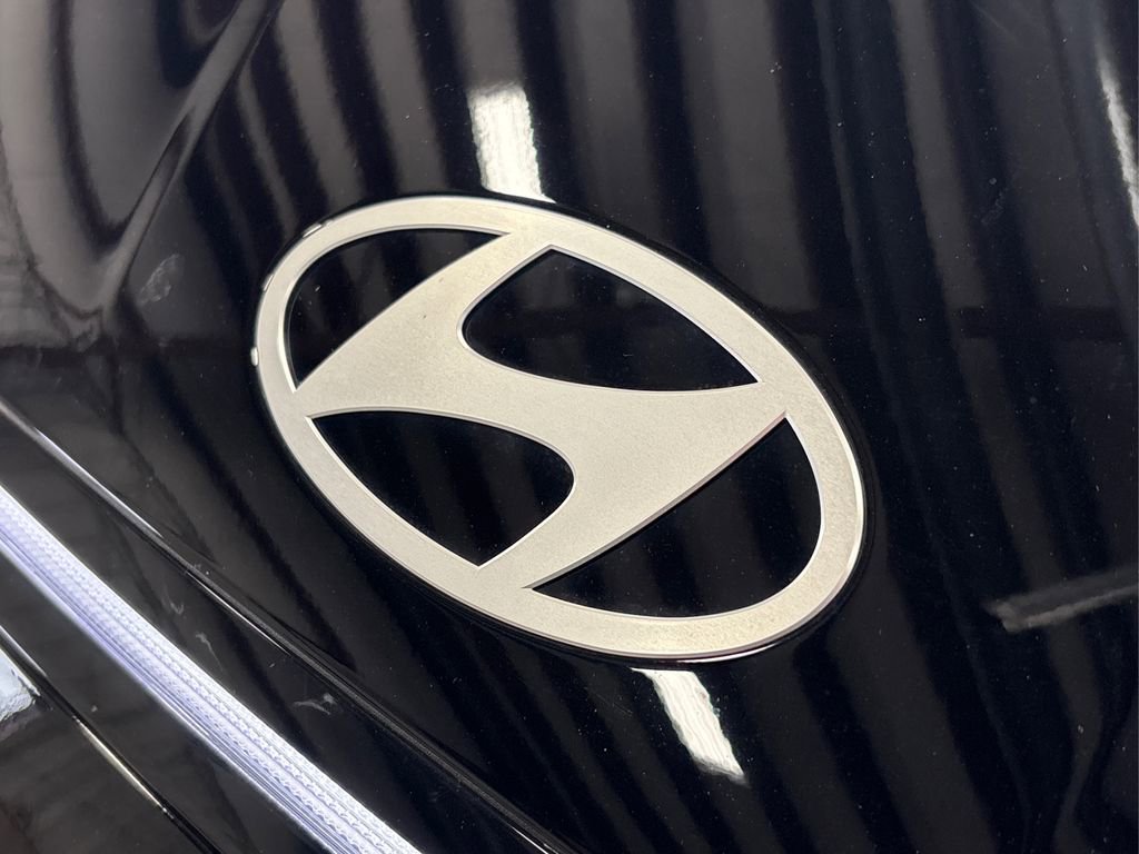 Certified 2025 Hyundai Sonata SE image 14