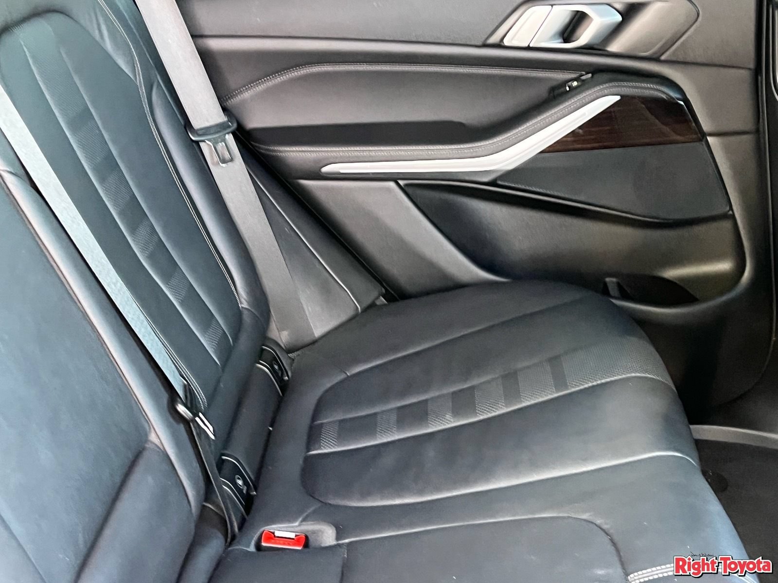 Used 2019 BMW X5 xDrive40i AWD/4WD image 14