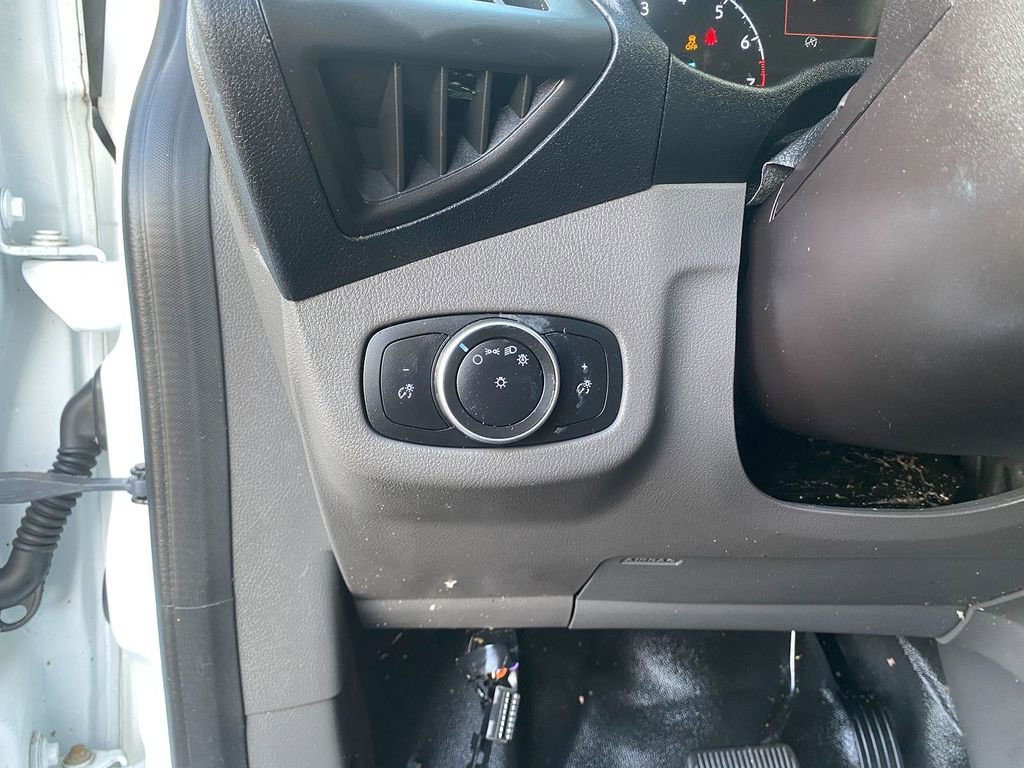 Used 2020 Ford Transit Connect XL image 14