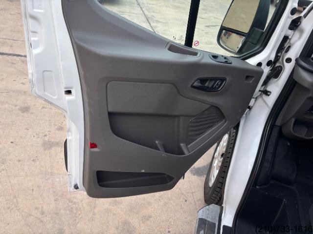 Used 2023 Ford Transit 250 Low Roof w/ Exterior Upgrade Package image 14