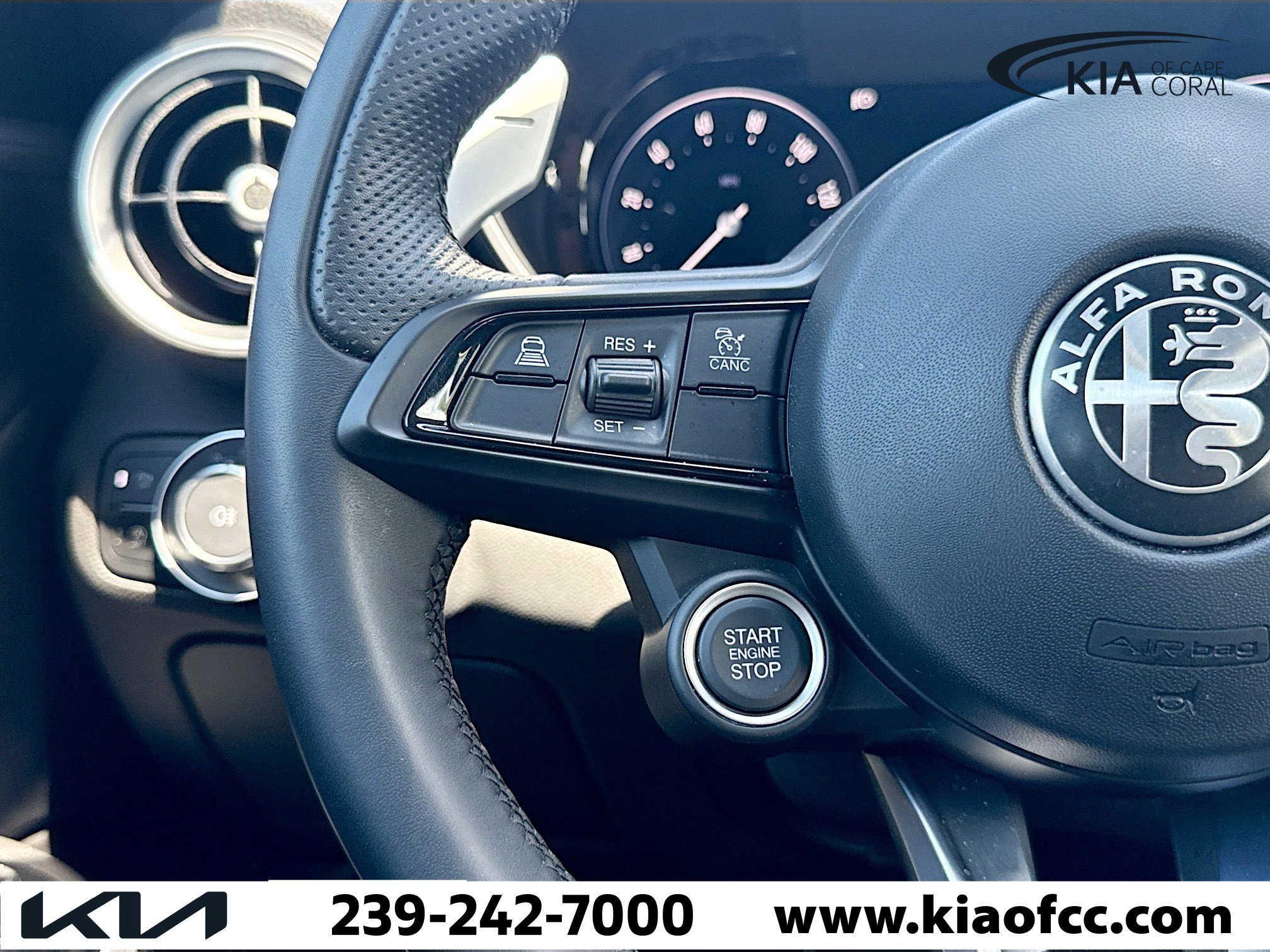 Used 2024 Alfa Romeo Giulia Sprint image 34