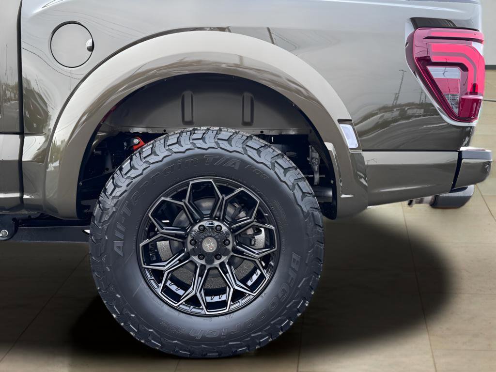 New 2025 Ford F150 Raptor image 46