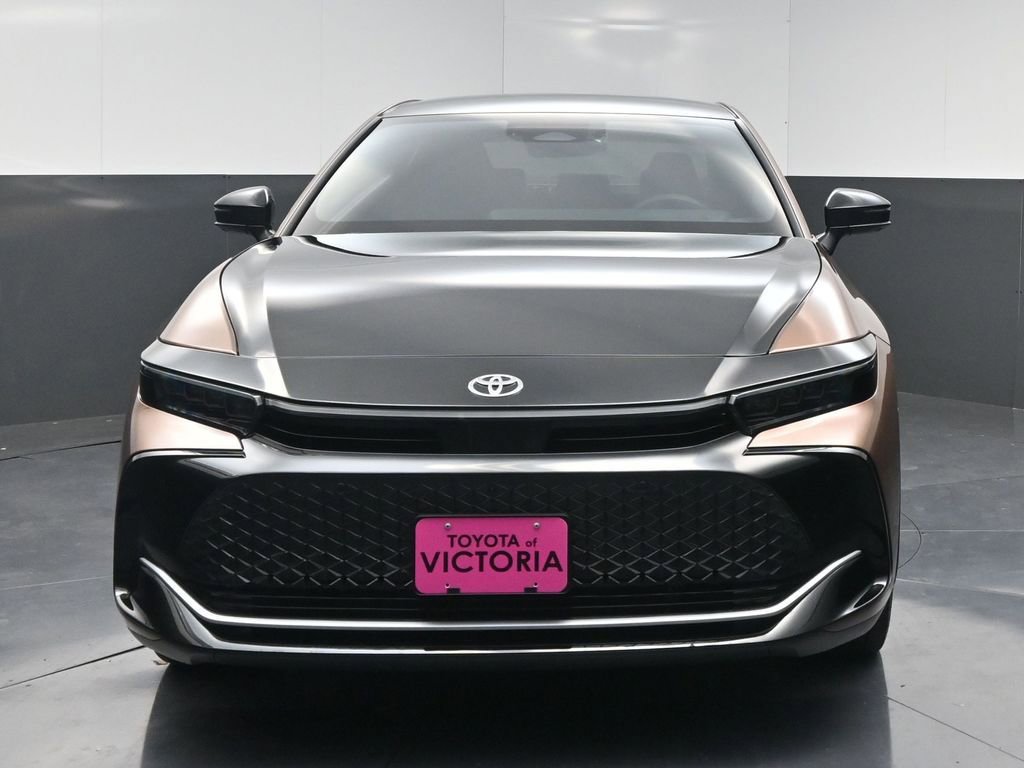 Used 2025 Toyota Crown Platinum image 17