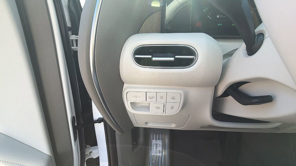 New 2026 Hyundai Palisade FWD Hybrid image 33