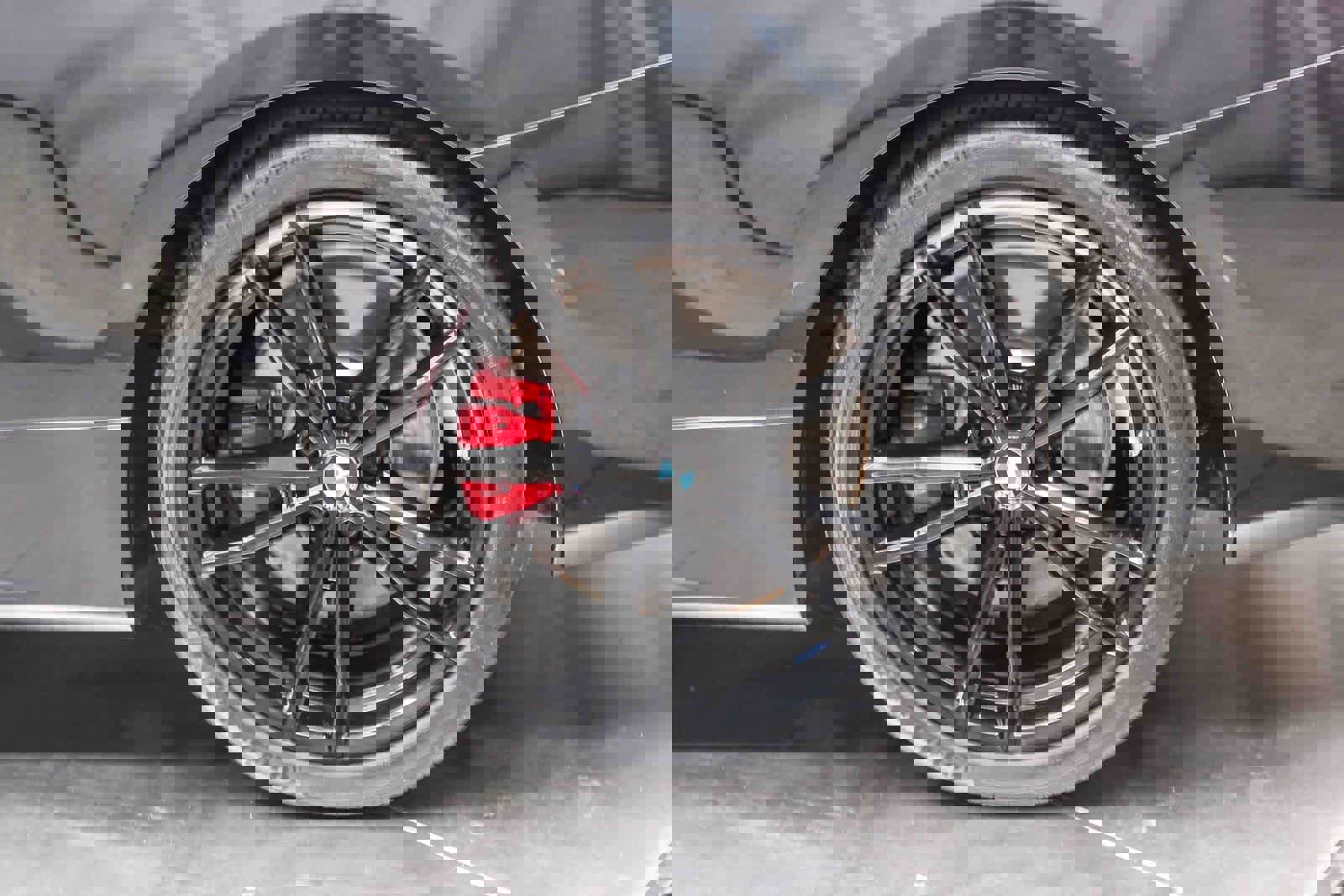 Used 2023 BMW 430i 430i w/ M Sport Package image 9