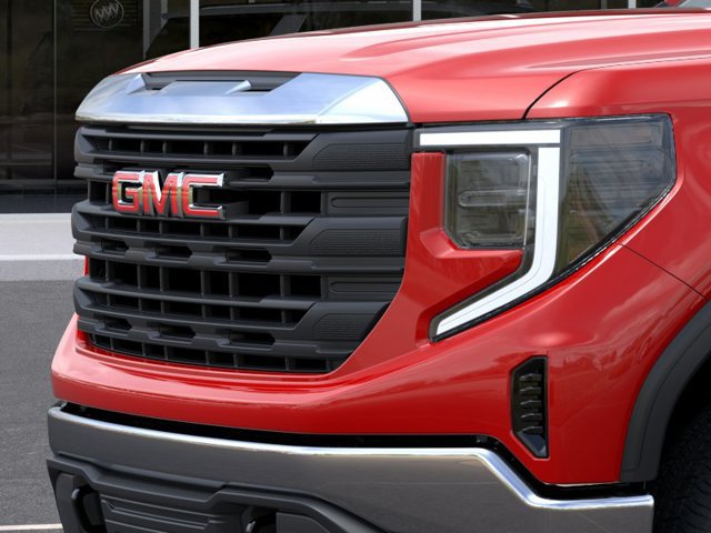 New 2026 GMC Sierra 1500 Pro w/ Pro Value Package AWD/4WD image 13