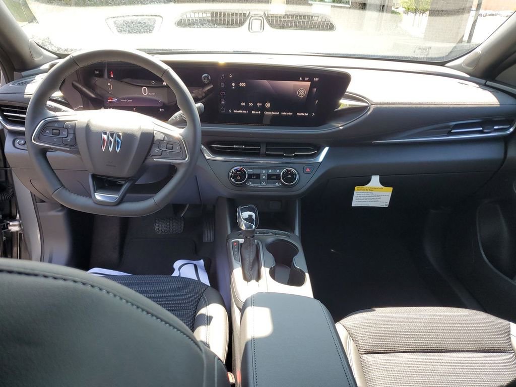 New 2025 Buick Envista Preferred w/ Convenience I Package image 20