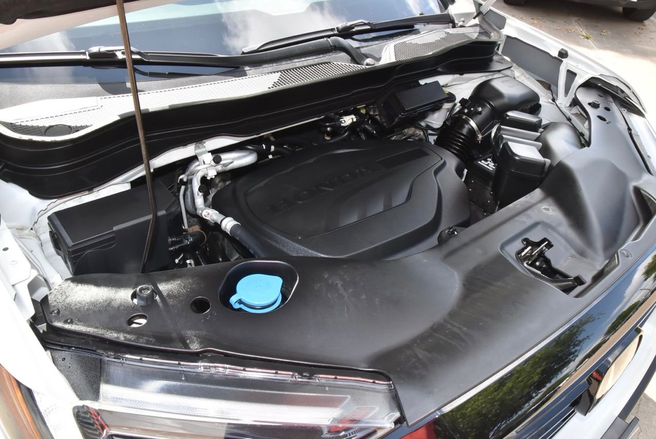 Used 2022 Honda Ridgeline Black Edition image 40