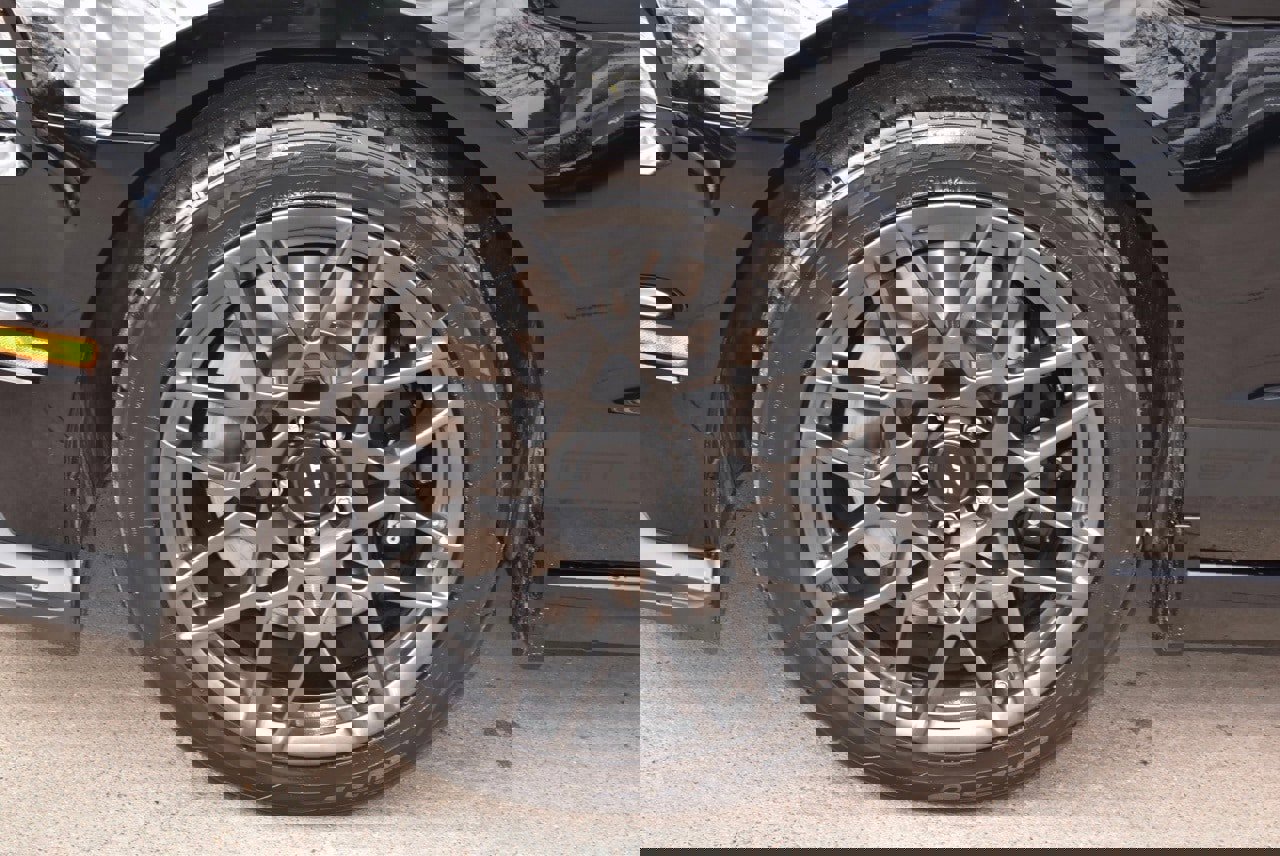 Used 2013 Ford Mustang Shelby GT500 image 38